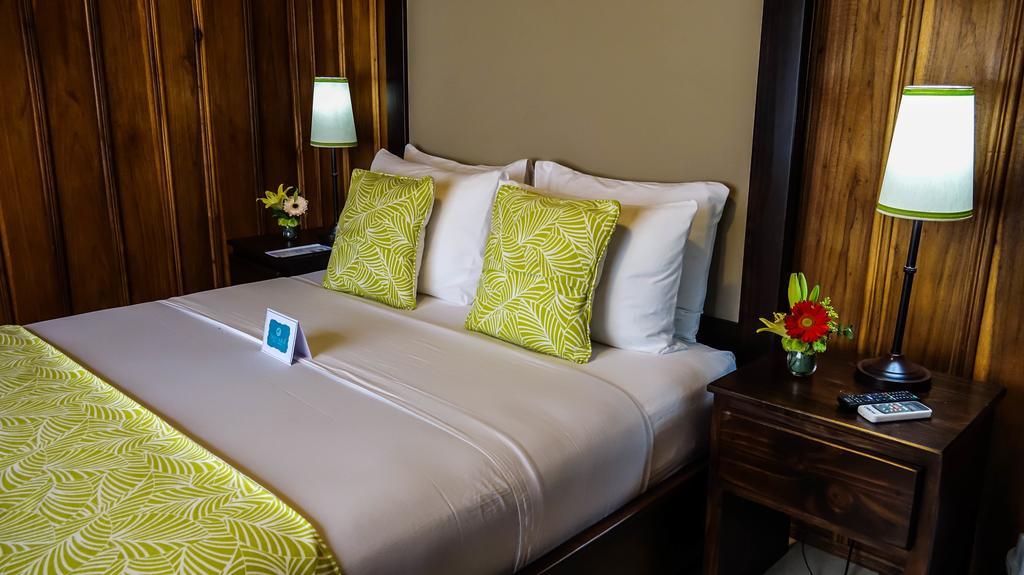 Hotel Tangara Arenal B&B La Fortuna Екстериор снимка