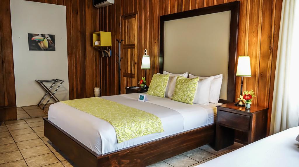 Hotel Tangara Arenal B&B La Fortuna Екстериор снимка