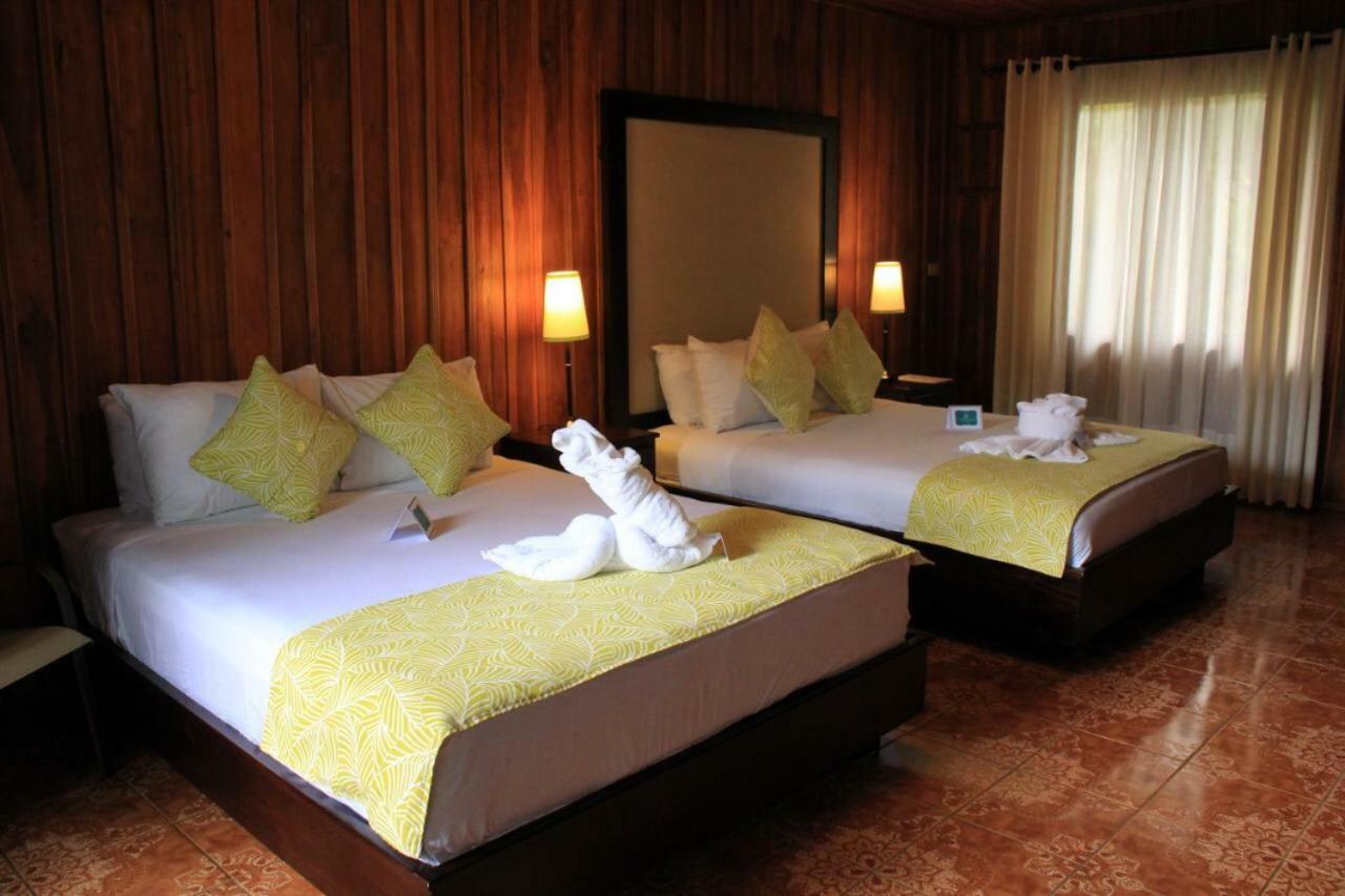 Hotel Tangara Arenal B&B La Fortuna Екстериор снимка