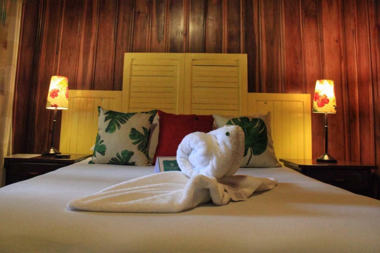 Hotel Tangara Arenal B&B La Fortuna Екстериор снимка
