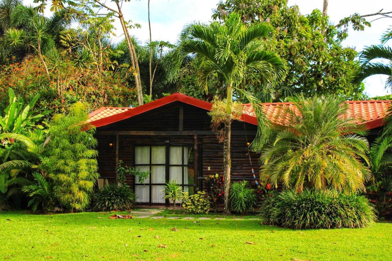Hotel Tangara Arenal B&B La Fortuna Екстериор снимка